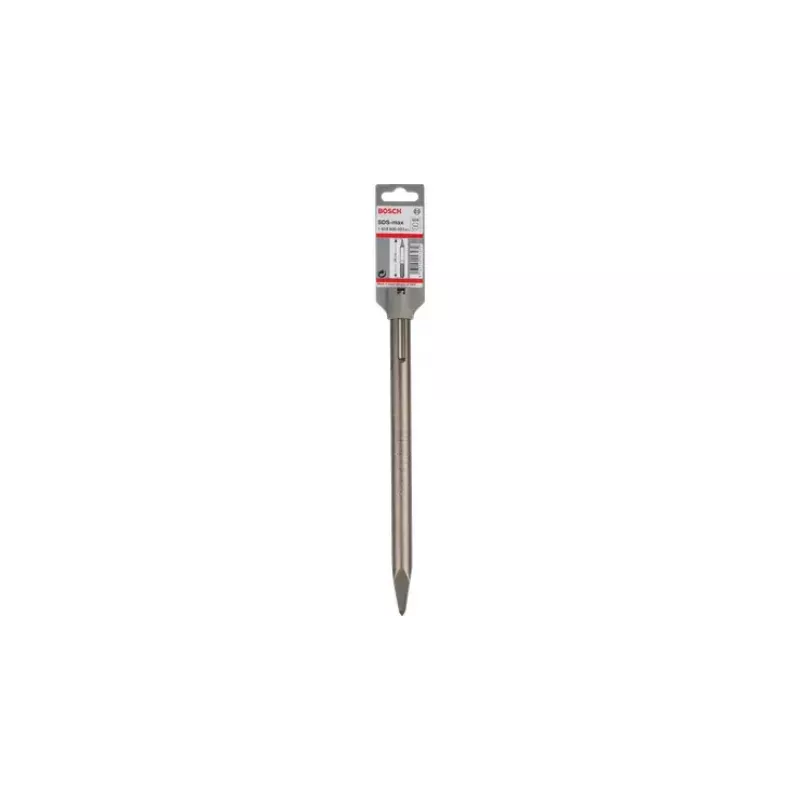 Bosch SDS max Smailusis kaltas 1618600012 Ilgis 600 mm
