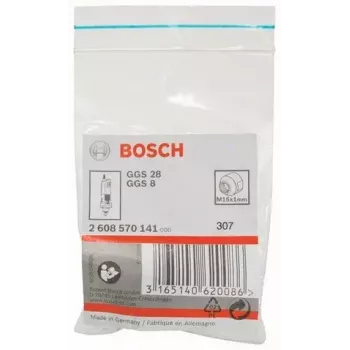 Pjaustymo freza Bosch 2 608 570 141, tinka GGS 8 C ir GGS 28