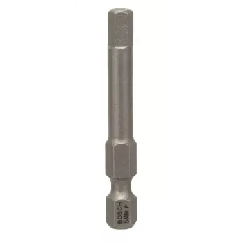 Atsuktuvų antgalis Bosch 2607001734 itin kietas 3 vnt. Hex 5 mm