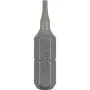 Bosch 2 607 001 716 saugos šešiakampiai antgaliai 3 vnt