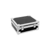 Transportinis dėklas Roadinger 30126215 Fanera Juoda Sidabrinė 4 kg