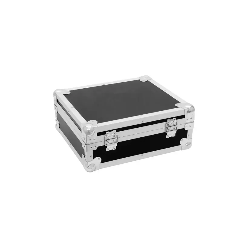 Transportinis dėklas Roadinger 30126215 Fanera Juoda Sidabrinė 4 kg