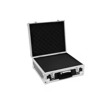Transportinis dėklas Roadinger 30126215 Fanera Juoda Sidabrinė 4 kg