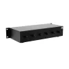 Rotacinis garsumo valdiklis Omnitronic 80711322