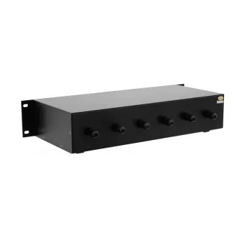 Rotacinis garsumo valdiklis Omnitronic 80711322