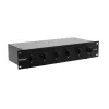 Rotacinis garsumo valdiklis Omnitronic 80711322