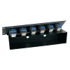 Rotacinis garsumo valdiklis Omnitronic 80711322