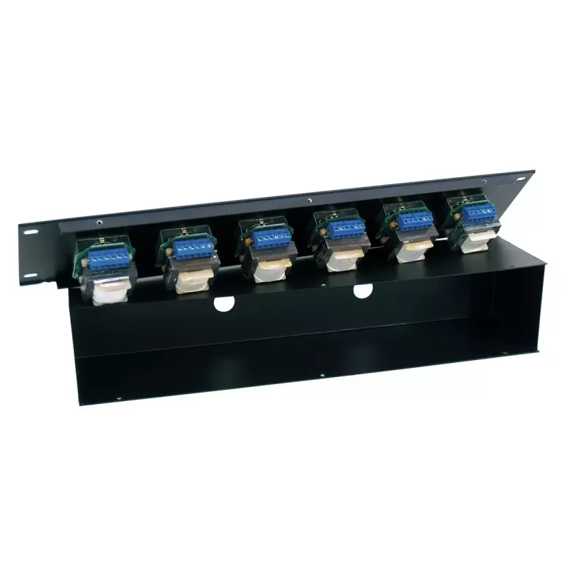 Rotacinis garsumo valdiklis Omnitronic 80711322