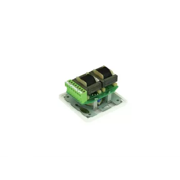 Pasukamas garsumo reguliatorius Omnitronic 80711151
