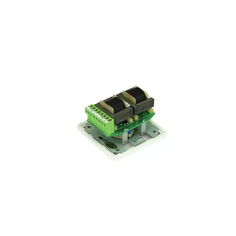 Pasukamas garsumo reguliatorius Omnitronic 80711151
