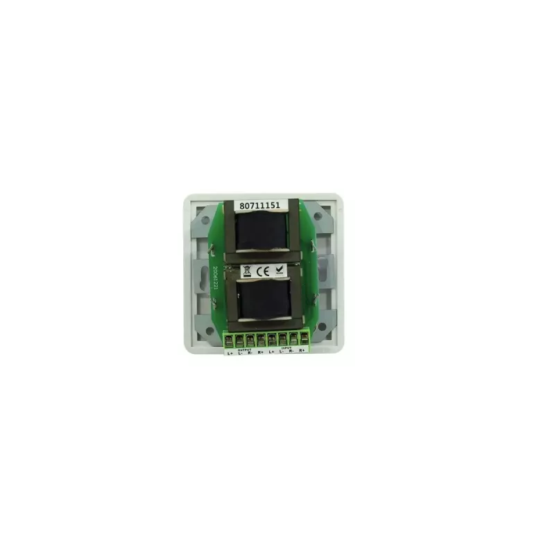 Pasukamas garsumo reguliatorius Omnitronic 80711151