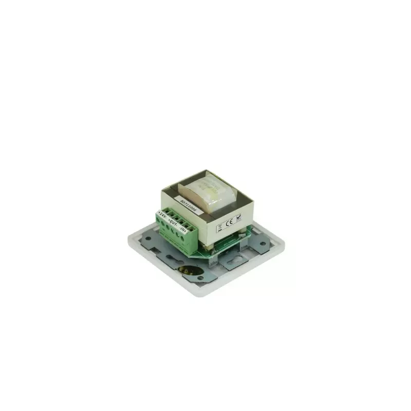 Rotacinis garsumo valdiklis Omnitronic 80711006