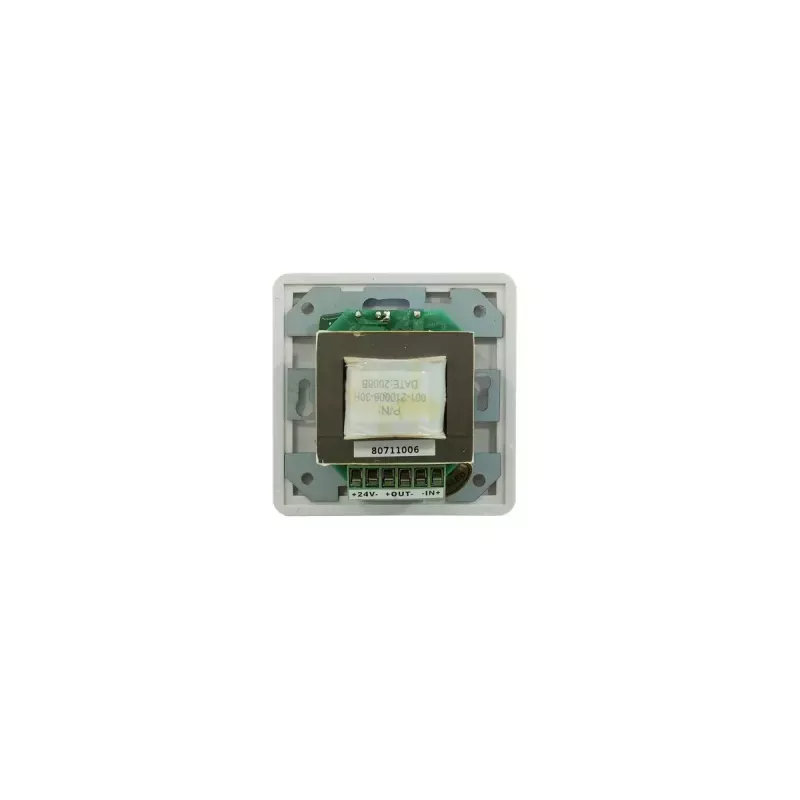 Rotacinis garsumo valdiklis Omnitronic 80711006