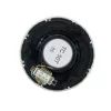 Dviejų krypčių garsiakalbis Omnitronic 80710243 Baltas Laidinis 12 W