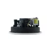 Dviejų krypčių garsiakalbis Omnitronic 80710243 Baltas Laidinis 12 W