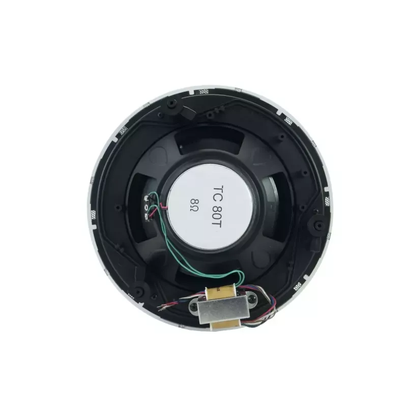 2 krypčių garsiakalbis Omnitronic 80710247