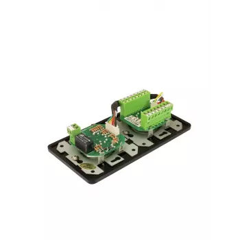 Sieninis garsumo reguliatorius Omnitronic 80711088