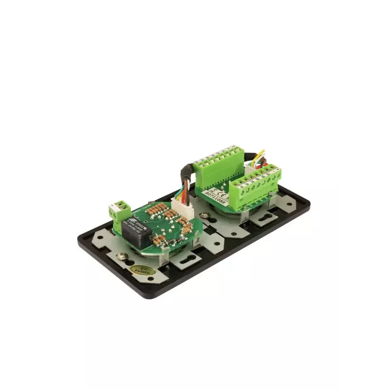 Sieninis garsumo reguliatorius Omnitronic 80711088