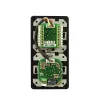 Sieninis garsumo reguliatorius Omnitronic 80711088