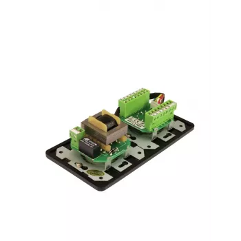 Rotacinis garsumo valdiklis Omnitronic 80711089