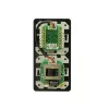 Rotacinis garsumo valdiklis Omnitronic 80711089