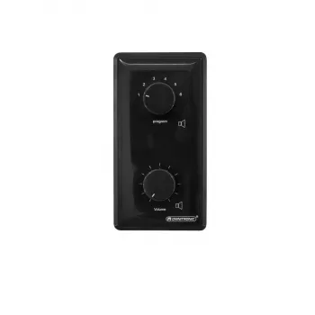Rotacinis garsumo valdiklis Omnitronic 80711089