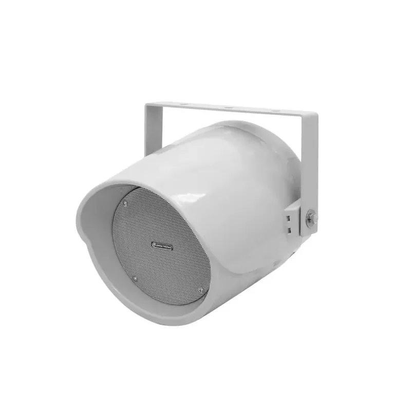 Garsiakalbis Omnitronic 80710374 baltas laidinis 30 W