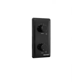 Rotacinis garsumo reguliatorius Omnitronic 80711091