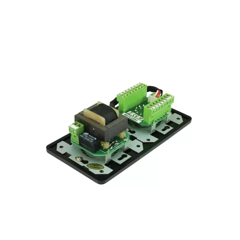 Rotacinis garsumo reguliatorius Omnitronic 80711091