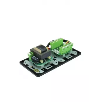 Rotacinis garsumo valdiklis Omnitronic 80711095