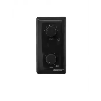 Rotacinis garsumo valdiklis Omnitronic 80711092