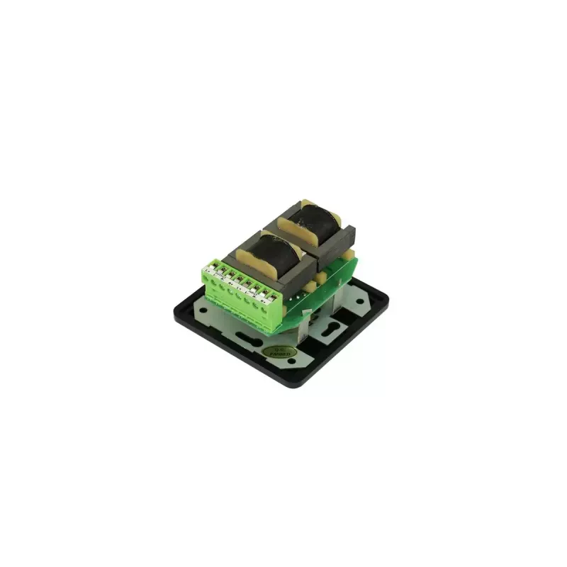 Rotacinis garsumo valdiklis Omnitronic 80711158