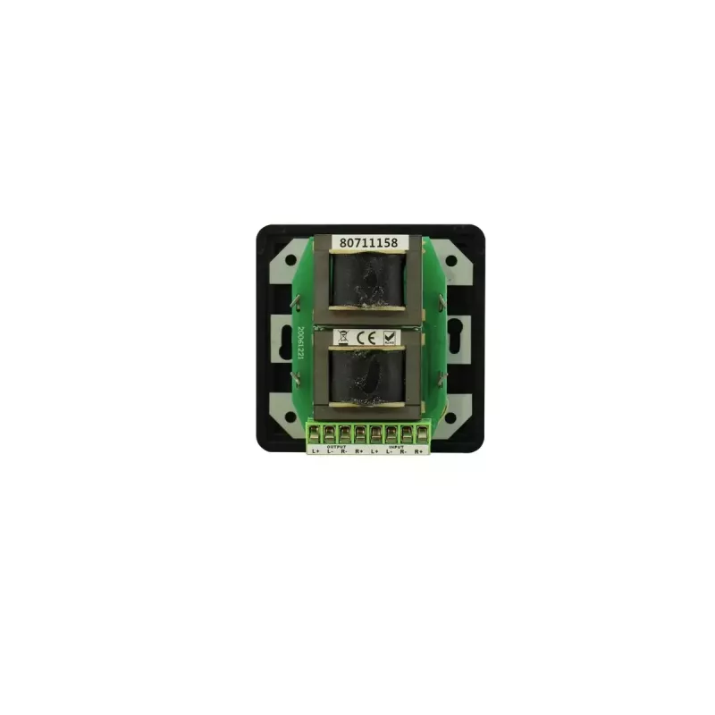 Rotacinis garsumo valdiklis Omnitronic 80711158