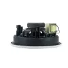 2 krypčių garsiakalbis Omnitronic 80710245 Baltas 20 W