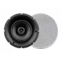 2 krypčių garsiakalbis Omnitronic 80710245 Baltas 20 W