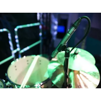 Instrumentinis mikrofonas Omnitronic 13030904