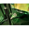 Instrumentinis mikrofonas Omnitronic 13030903 Sidabrinis -56 dB jautrumas