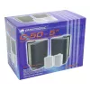 Pasyvus 2 krypčių garsiakalbis Omnitronic 11036714 40 W