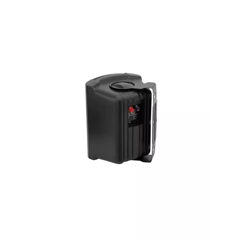 Pasyvus 2 krypčių garsiakalbis Omnitronic 11036714 40 W