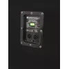 Aktyvus žemų dažnių garsiakalbis Omnitronic BX-1250