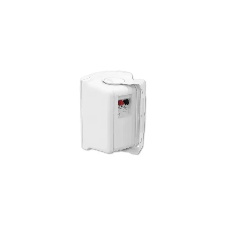 Pasyvus 2 krypčių garsiakalbis Omnitronic 11036715