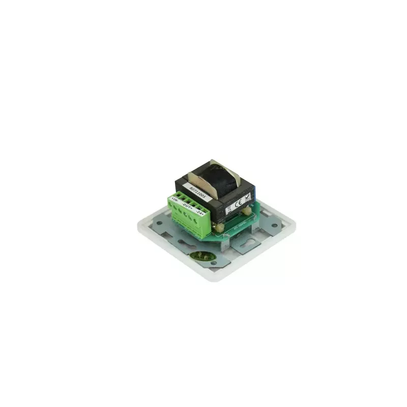 Sukamasis garsumo reguliatorius Omnitronic 80711005