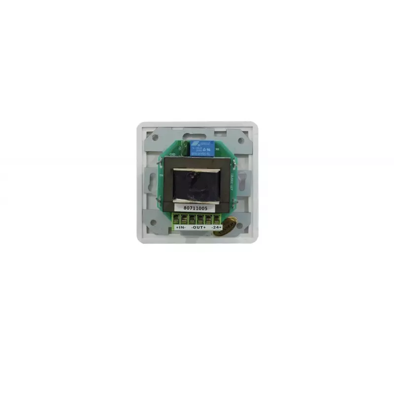 Sukamasis garsumo reguliatorius Omnitronic 80711005