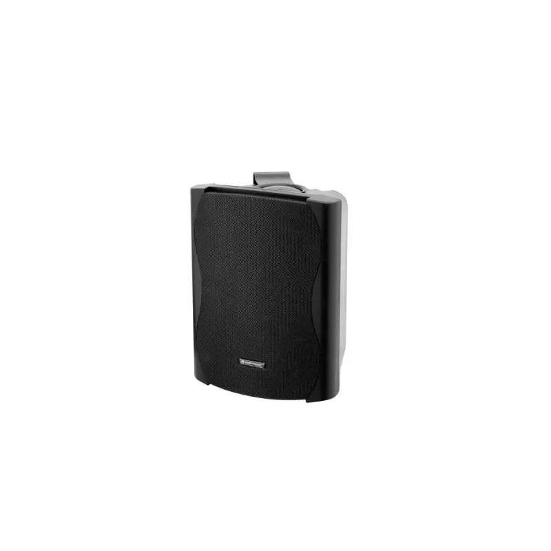Pasyvus 2 krypčių garsiakalbis Omnitronic 11036718 juodas 50 W
