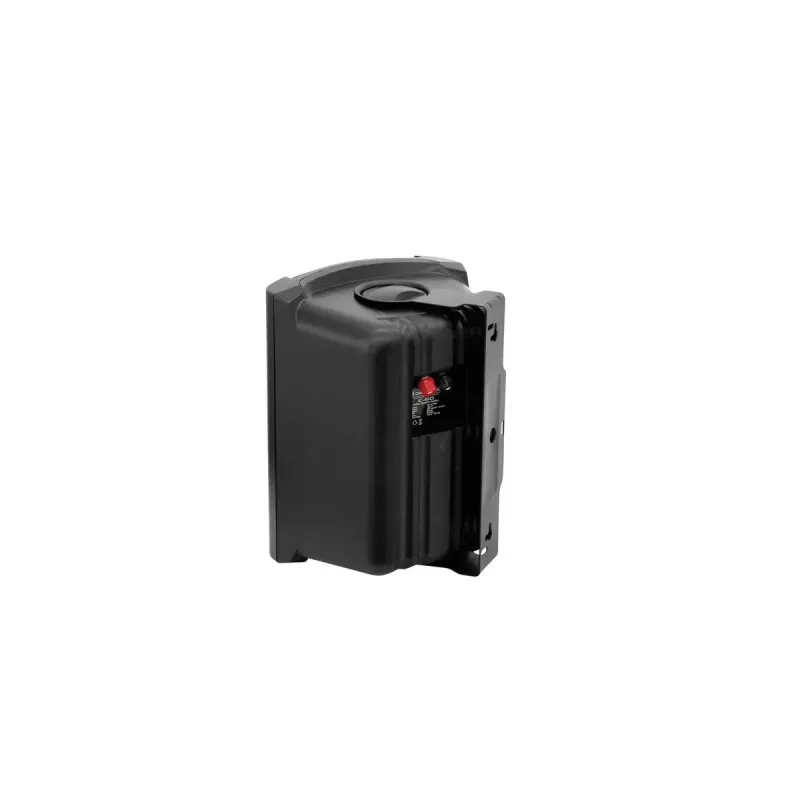 Pasyvus 2 krypčių garsiakalbis Omnitronic 11036718 juodas 50 W