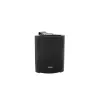 Pasyvus 2 krypčių garsiakalbis Omnitronic 11036718 juodas 50 W