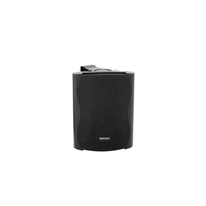 Pasyvus 2 krypčių garsiakalbis Omnitronic 11036718 juodas 50 W