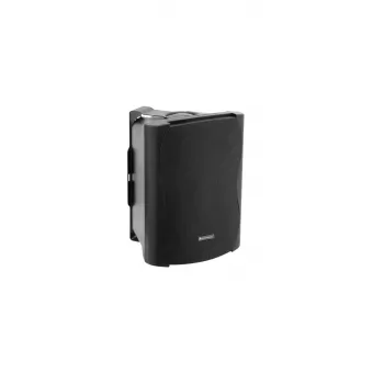 Pasyvus 2 krypčių garsiakalbis Omnitronic 11036718 juodas 50 W