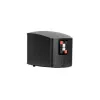Garsiakalbis 1 krypties Omnitronic OD-2T 11036902 Juodas Laidinis 15 W