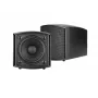 Garsiakalbis 1 krypties Omnitronic OD-2T 11036902 Juodas Laidinis 15 W